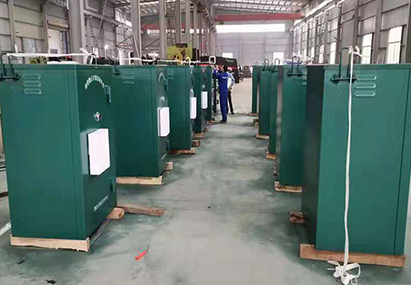 怀集移动炸药库：安全与效率并重的爆破行业新趋势