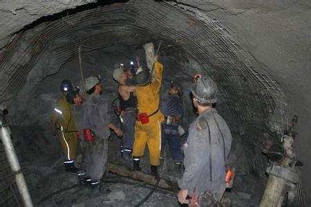 怀集工程爆破中的危险因素分析以及应对工程爆破危险的措施